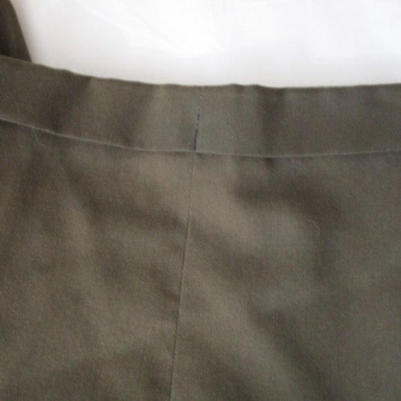 Ivy Crew dress slacks 38 X 32 - Picture 5 of 8